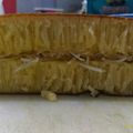Cooksnap dari mamake untuk resep Mini Terbul