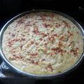 Jyoti Shah का कुकस्नैप जब उन्होंने स्टीम ढोकला (Steam dhokla recipe in hindi) बनाया था।