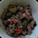Cooksnap dari Fenny Farianti untuk resep Tumis Cumi Asin Cabe Ijo