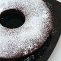 Cooksnap dari Dapur NafAmee untuk resep Steamed Moist Chocolate Cake adaptasi resep JTT