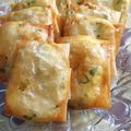 Cooksnap dari Siska Fc untuk resep Martabak Tahu Telor kulit lumpia