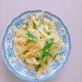 Cooksnap của Tieuholygumi khi họ làm theo món Búp Măng Tươi Xào (Fesh Bamboo Shoots Stir-fired)🎋