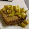 El cooksnap de Sebas_Rodriguez cuando hizo Pan francés.