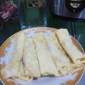 Cooksnap dari Yani Maryanih untuk resep Sosis Solo Versi Keto