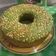 Cooksnap dari Mustika Troy untuk resep Bolu pandan panggang