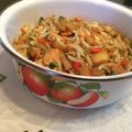 Cooksnap dari Dapurina untuk resep Lobak Kecambah Oseng