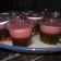 Cooksnap dari Aprilia Surati untuk resep Puding cup 2 lapis