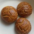 El cooksnap de Fruma cuando hizo Galletas de vainilla.