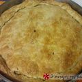 Cooksnap από vasiliki ver στη συνταγή Τυρόπιτα με σφολιάτα (πανεύκολη)