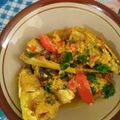 Cooksnap dari Ayu Anintya untuk resep Ikan bandeng acar kuning