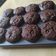 Cooksnap Lily Arhmar semasa beliau membuat Muffin chocolate chip.