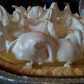 El cooksnap de caro cuando hizo Lemon pie✨.