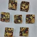 Sangita Vyas's cooksnap of when they made ખજૂર પાક (Khajur Pak recipe in gujarati).