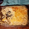 GigglesAV's cooksnap of when they made Chicken n rice casserole.