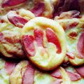 Cooksnap của Lưu Phương Thanh khi họ làm theo món Bánh bột mì xúc xích kiểu mới