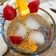 Cooksnap dari Novi Herawati untuk resep Infused Water: Jeruk Sunkist, Daun Mint, Chia seed