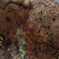 Cooksnap dari Citra Dewi untuk resep (1.5) Fuyunghai Kornet