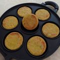 Cooksnap dari Nyak Haikal untuk resep Manan Sahmin Khas Palembang