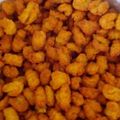 Cooksnap dari winda okta viani untuk resep Kue garpu manis dan renyah