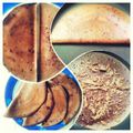 Cooksnap dari ai aisyah untuk resep Pancake chocolate