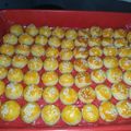 Cooksnap dari Aulia Fatriani untuk resep Nastar Klasik Renyah