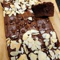 Cooksnap dari A. Dila untuk resep Cadbury Fudgy Brownies, Simple Tanpa Mixer