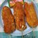 Cooksnap dari Ismi Willysia Billirantau untuk resep Corndog Mozzarella Sosis