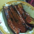 Cooksnap dari Eka Lestari untuk resep Terong Balado