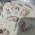 Cooksnap dari Dapur Inong untuk resep Opor Ayam Kuah Putih