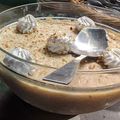 Bushra Jawad's cooksnap of when they made Eid special kheer.
