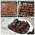 itsmenicoleb's cooksnap of when they made Fudge brownies.