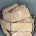 Cooksnap dari Sekar Sayur untuk resep No Bake Eggless Kastengel