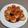 El cooksnap de Fatimilla cuando hizo Flan de huevo casero al baño María.