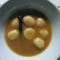 Cooksnap dari Prince Rakhes untuk resep Bubur candil/cetil kenyal full tepung ketan
