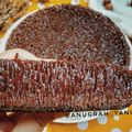 Cooksnap dari Anugrah_yaniputri untuk resep Sarang semut (karamel)teflon