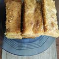 Cooksnap dari Opan sofyan untuk resep Bolu Pisang Kukus