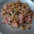 Cooksnap dari Maya Pahlevi untuk resep Yum Som O - Pomelo Thai Salad