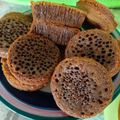 Cooksnap dari Endri untuk resep Bolu sarang semut