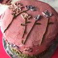 Cooksnap dari Ecka Rahma untuk resep Butter Cream Kokoh Homemade