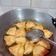 Saumya bhati का कुकस्नैप जब उन्होंने समोसे(samosa recipe in hindi) बनाया था।