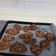Sharon Wu 的 【影片】手工巧克力杏仁餅乾 cooksnap