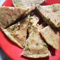 Cooksnap dari Irma Rahmawati untuk resep Telur Dadar Minang