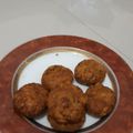 Cooksnap dari Nanda untuk resep Tempe Mendol Khas Malang