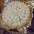 El cooksnap de yesica_magne cuando hizo Lemon pie clásico.