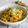 Yui Miles's cooksnap of when they made Nanas batata  Poha.