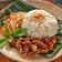 Cooksnap dari Frielingga Sit untuk resep Ayam panggang banjar & acar