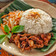 Cooksnap dari Frielingga Sit untuk resep Ayam panggang banjar & acar