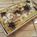 Cooksnap dari Siva Alesha_Kitchen untuk resep Bolu Matcha Latte
