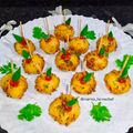 Mamta Pandya's cooksnap of when they made ઈડલી ગોળી (Idli Goli Recipe In Gujarati).