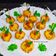 Mamta Pandya's cooksnap of when they made ઈડલી ગોળી (Idli Goli Recipe In Gujarati).